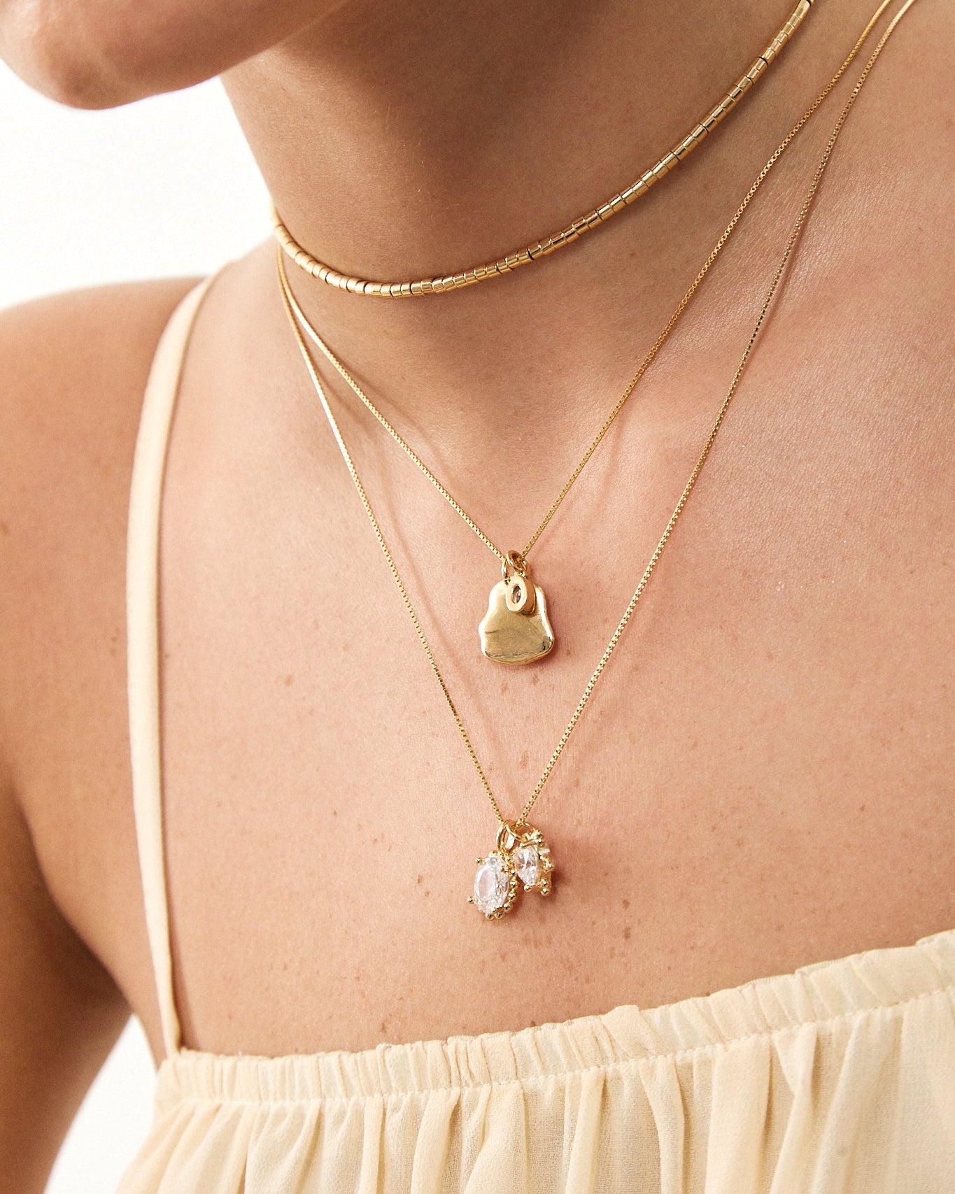Ella Necklace
