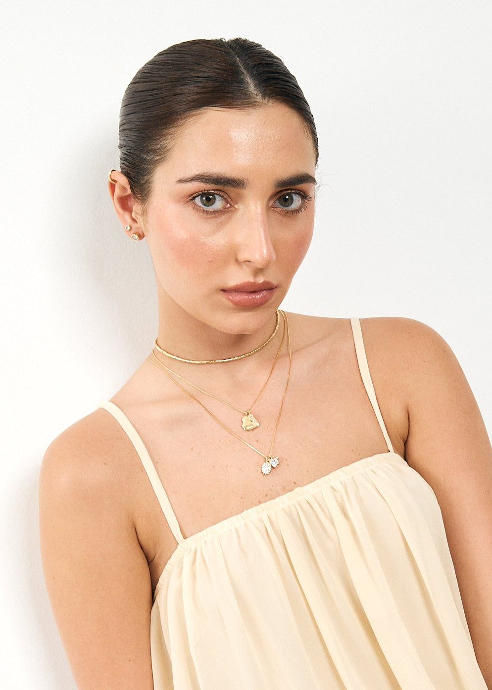 Ella Necklace