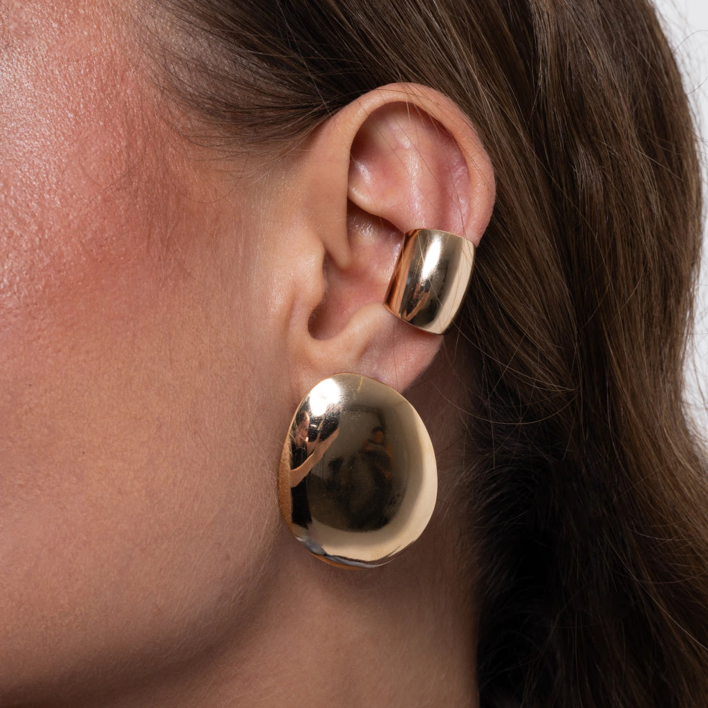 Livia Ear Cuff