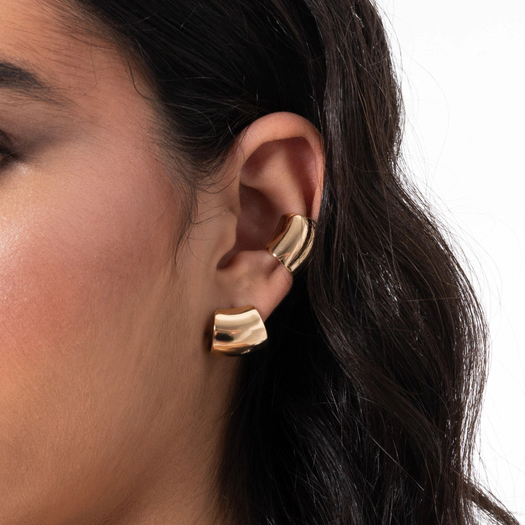 Livia Earrings