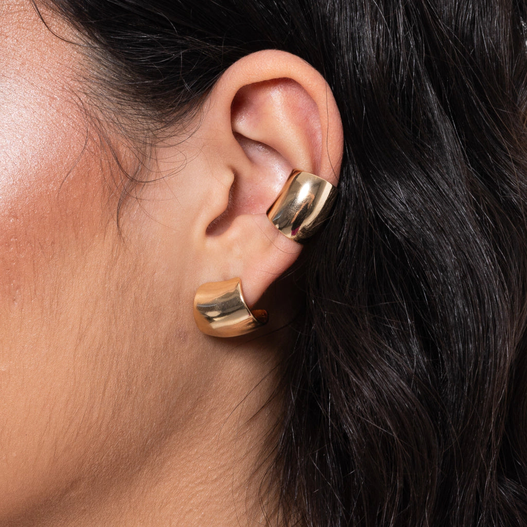 Livia Earrings