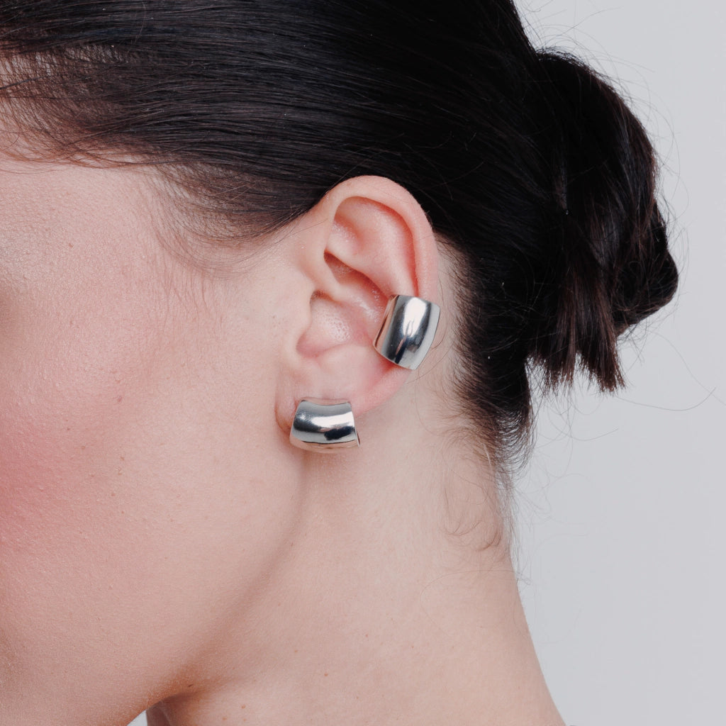 Livia Ear Cuff