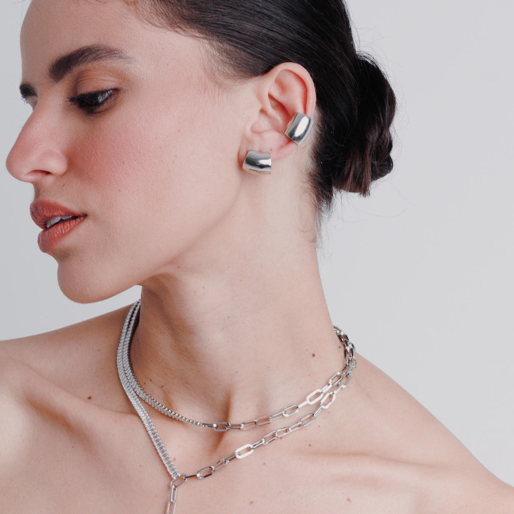 Livia Earrings