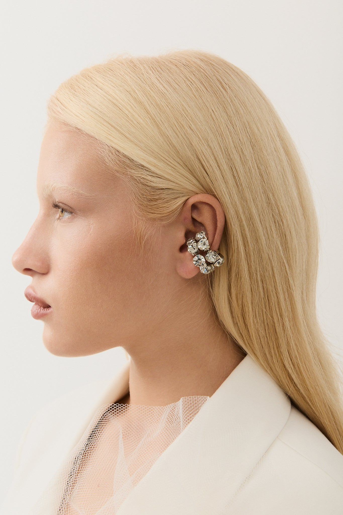 Glam Ear Cuff