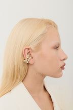 Glam Ear Cuff