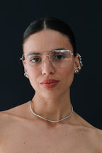 Harpa Ear Cuff