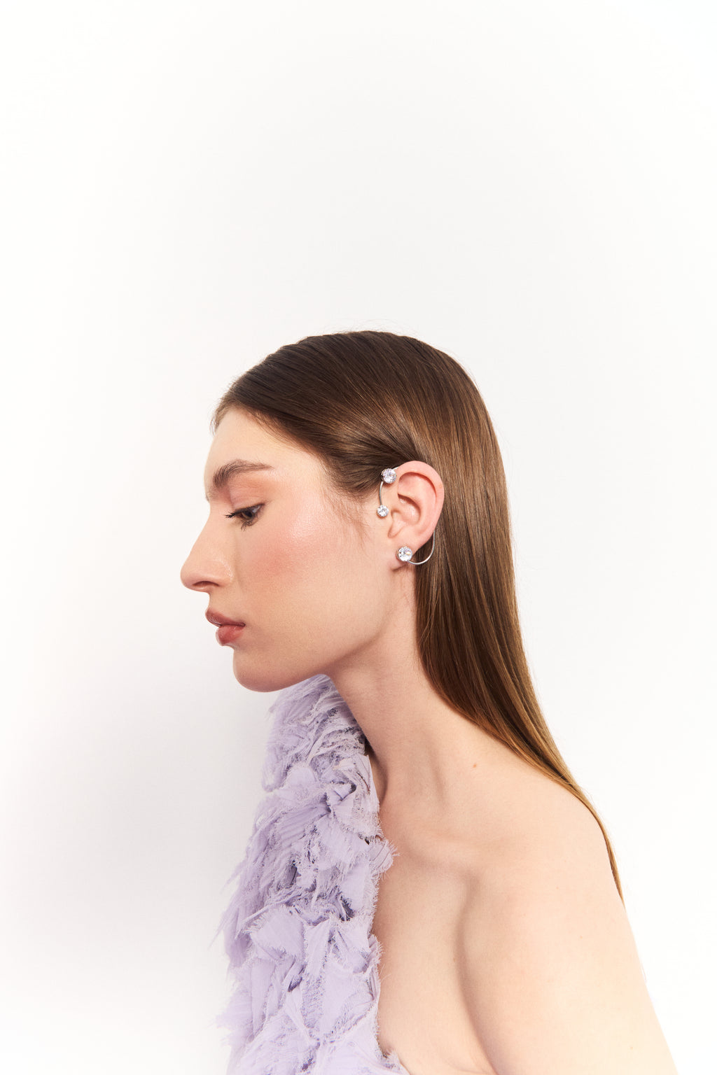 Lyra Earrings