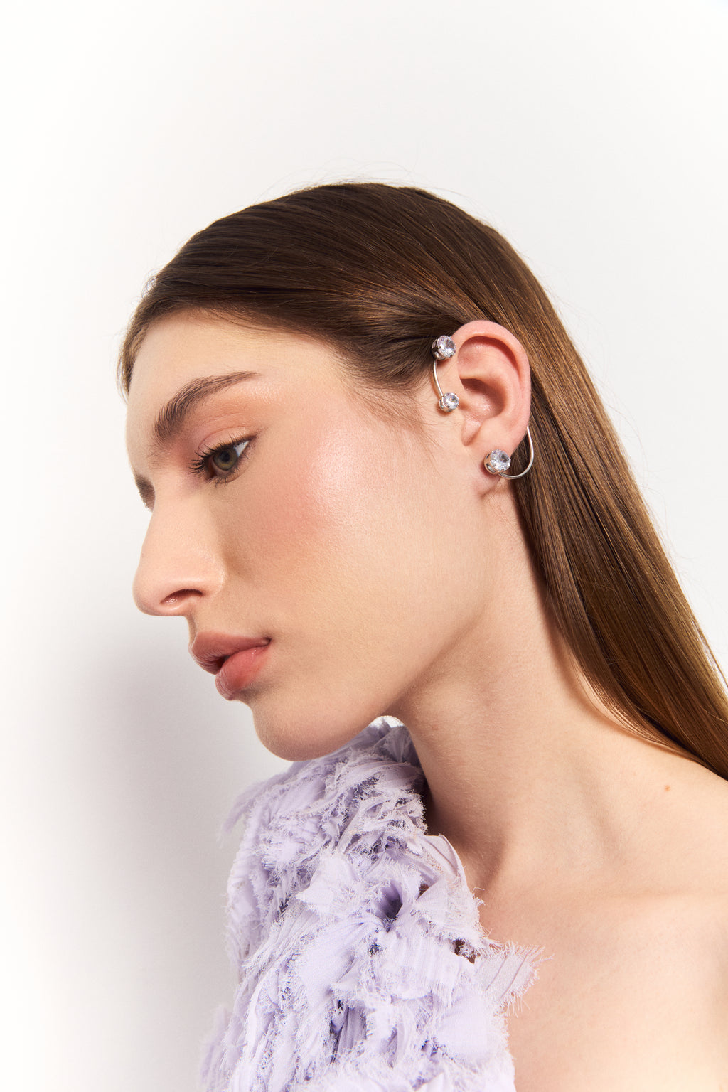 Lyra Earrings