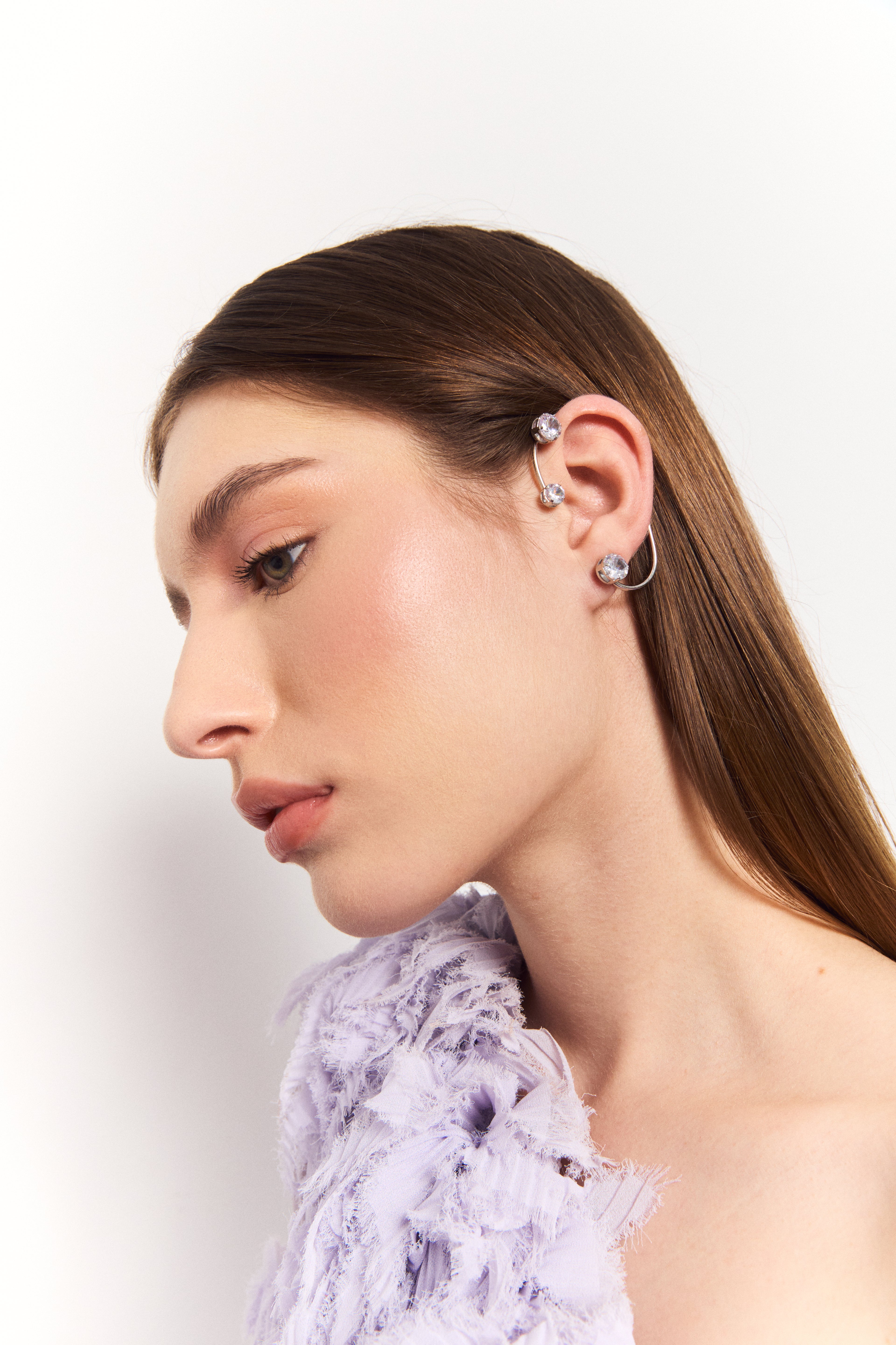 Lyra Earrings