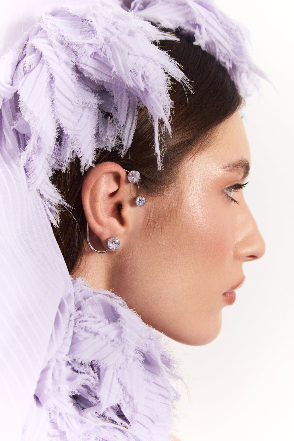 Lyra Earrings
