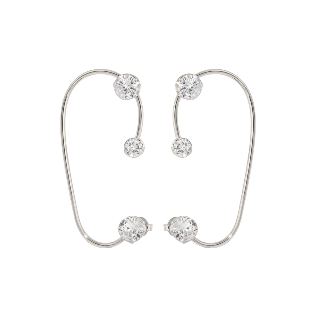 Lyra Earrings