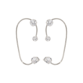 Lyra Earrings