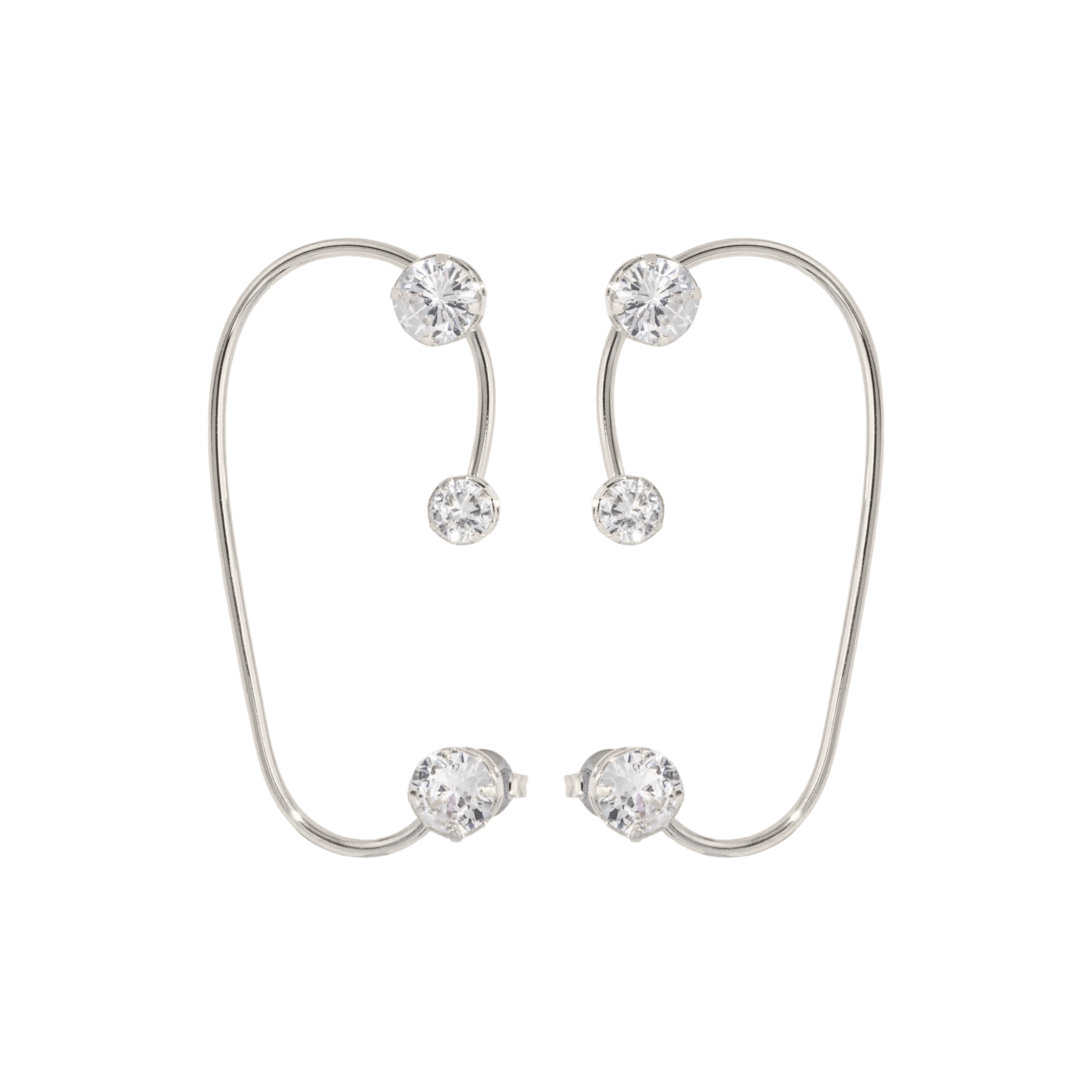 Lyra Earrings