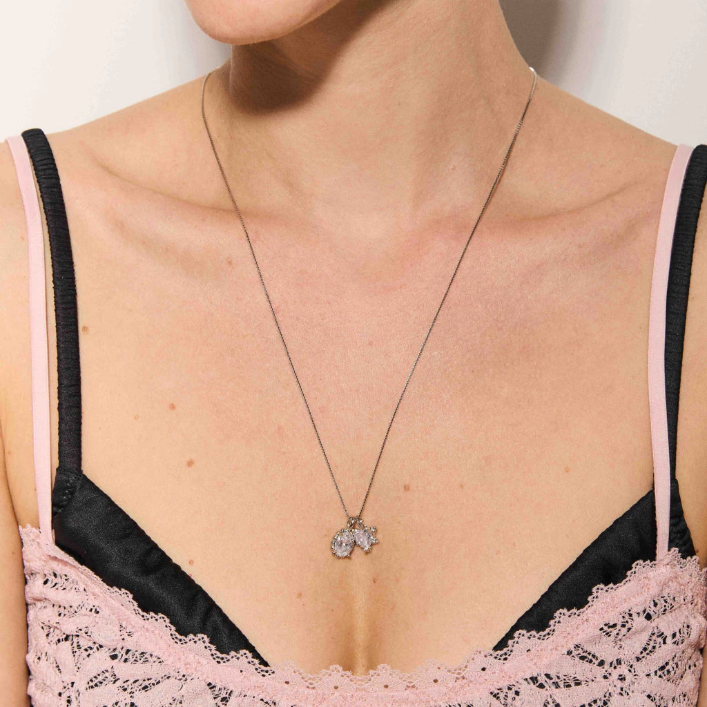 Ella Necklace