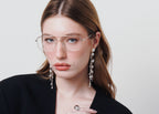 Margot Pearl Earrings