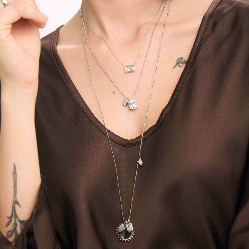 Lumi Necklace