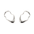 Mallu Sculpt Earrings