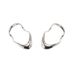 Mallu Sculpt Earrings