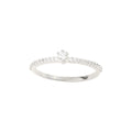 Bia Solitaire Ring