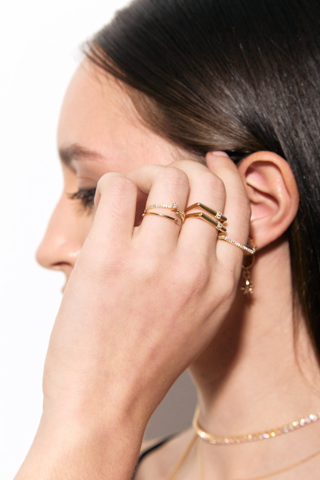 Louise Ring
