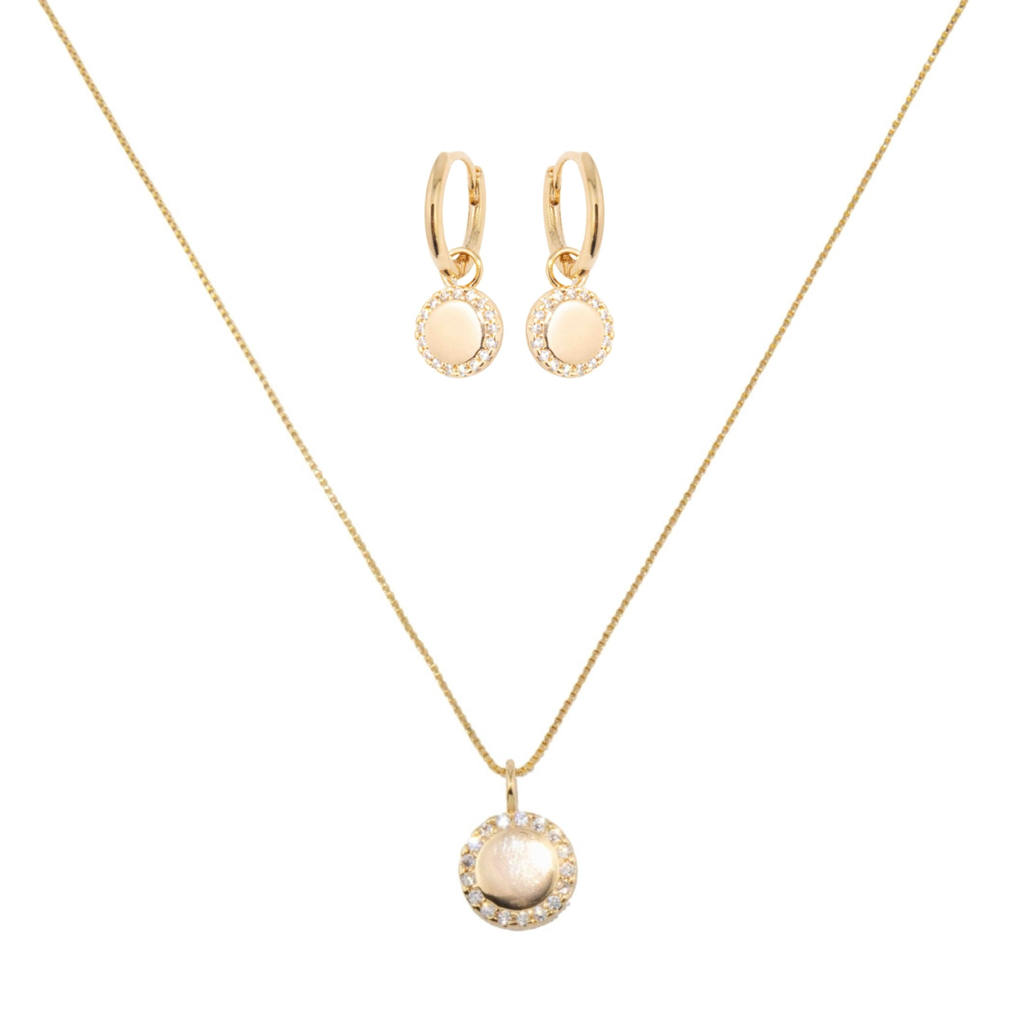 Solene Set
